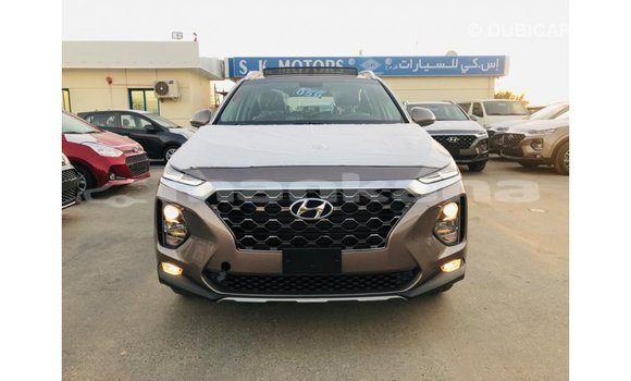 Buy Import Hyundai Santa Fe Brown Car in Import - Dubai in Abhasia Buy Import Hyundai Santa Fe Brown Car in Import - Dubai in Abhasia