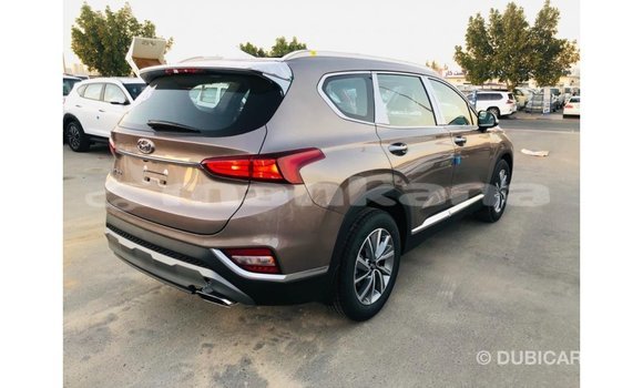 Buy Import Hyundai Santa Fe Brown Car in Import - Dubai in Abhasia Buy Import Hyundai Santa Fe Brown Car in Import - Dubai in Abhasia