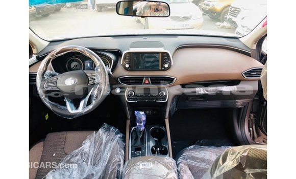 Buy Import Hyundai Santa Fe Brown Car in Import - Dubai in Abhasia Buy Import Hyundai Santa Fe Brown Car in Import - Dubai in Abhasia