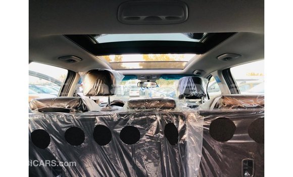 Buy Import Hyundai Santa Fe Brown Car in Import - Dubai in Abhasia Buy Import Hyundai Santa Fe Brown Car in Import - Dubai in Abhasia