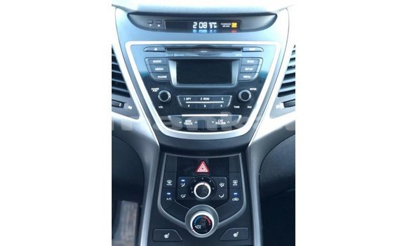 Buy Import Hyundai Elantra Black Car in Import - Dubai in Abhasia Buy Import Hyundai Elantra Black Car in Import - Dubai in Abhasia