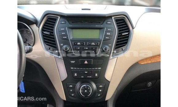 Buy Import Hyundai Santa Fe Red Car in Import - Dubai in Abhasia Buy Import Hyundai Santa Fe Red Car in Import - Dubai in Abhasia