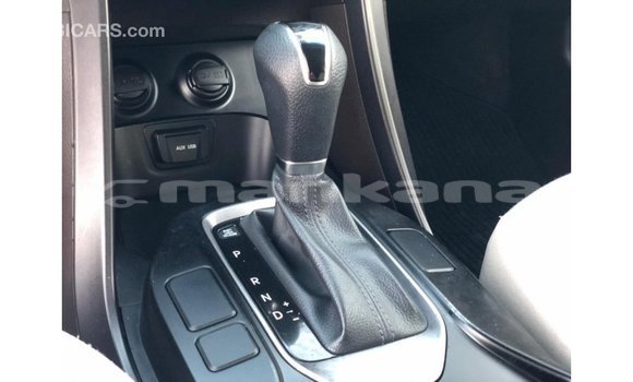 Buy Import Hyundai Santa Fe Red Car in Import - Dubai in Abhasia Buy Import Hyundai Santa Fe Red Car in Import - Dubai in Abhasia