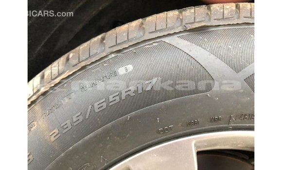 Buy Import Hyundai Santa Fe Red Car in Import - Dubai in Abhasia Buy Import Hyundai Santa Fe Red Car in Import - Dubai in Abhasia