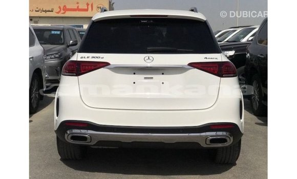 Buy Import Mercedes-Benz GLE White Car in Import - Dubai in Abhasia Buy Import Mercedes-Benz GLE White Car in Import - Dubai in Abhasia