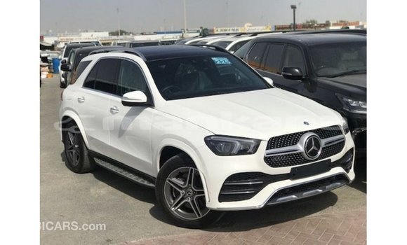 Buy Import Mercedes-Benz GLE White Car in Import - Dubai in Abhasia Buy Import Mercedes-Benz GLE White Car in Import - Dubai in Abhasia
