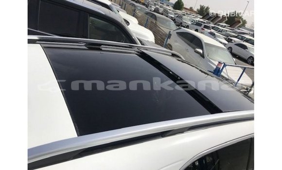 Buy Import Mercedes-Benz GLE White Car in Import - Dubai in Abhasia Buy Import Mercedes-Benz GLE White Car in Import - Dubai in Abhasia