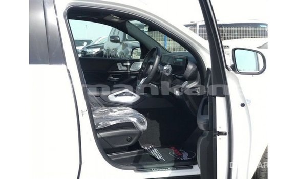 Buy Import Mercedes-Benz GLE White Car in Import - Dubai in Abhasia Buy Import Mercedes-Benz GLE White Car in Import - Dubai in Abhasia