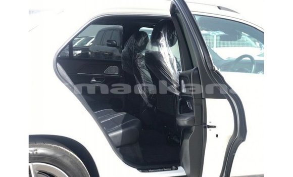 Buy Import Mercedes-Benz GLE White Car in Import - Dubai in Abhasia Buy Import Mercedes-Benz GLE White Car in Import - Dubai in Abhasia