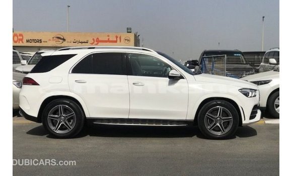 Buy Import Mercedes-Benz GLE White Car in Import - Dubai in Abhasia Buy Import Mercedes-Benz GLE White Car in Import - Dubai in Abhasia