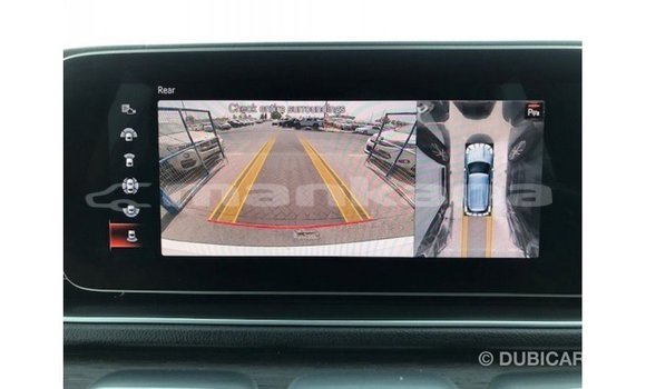 Buy Import Mercedes-Benz GLE White Car in Import - Dubai in Abhasia Buy Import Mercedes-Benz GLE White Car in Import - Dubai in Abhasia