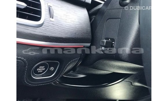 Buy Import Mercedes-Benz GLE White Car in Import - Dubai in Abhasia Buy Import Mercedes-Benz GLE White Car in Import - Dubai in Abhasia