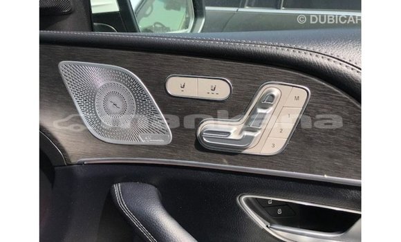 Buy Import Mercedes-Benz GLE White Car in Import - Dubai in Abhasia Buy Import Mercedes-Benz GLE White Car in Import - Dubai in Abhasia