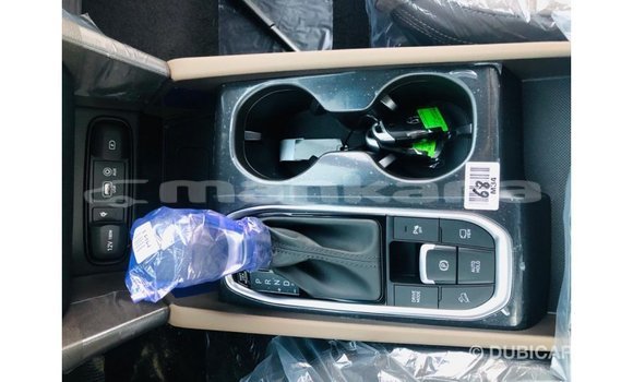 Buy Import Hyundai Santa Fe Blue Car in Import - Dubai in Abhasia Buy Import Hyundai Santa Fe Blue Car in Import - Dubai in Abhasia