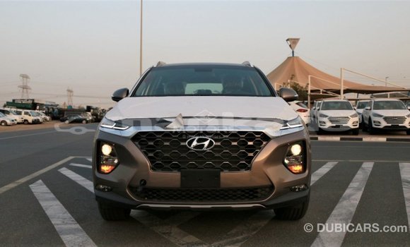 Buy Import Hyundai Santa Fe Brown Car in Import - Dubai in Abhasia Buy Import Hyundai Santa Fe Brown Car in Import - Dubai in Abhasia