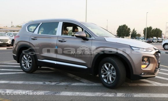 Buy Import Hyundai Santa Fe Brown Car in Import - Dubai in Abhasia Buy Import Hyundai Santa Fe Brown Car in Import - Dubai in Abhasia