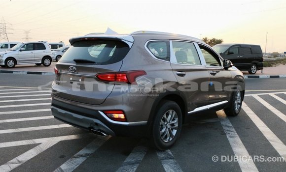 Buy Import Hyundai Santa Fe Brown Car in Import - Dubai in Abhasia Buy Import Hyundai Santa Fe Brown Car in Import - Dubai in Abhasia