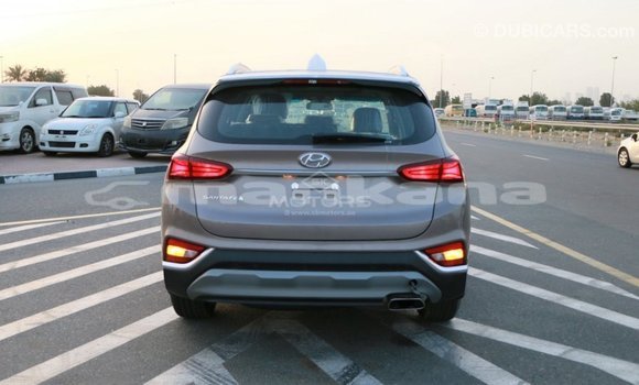 Buy Import Hyundai Santa Fe Brown Car in Import - Dubai in Abhasia Buy Import Hyundai Santa Fe Brown Car in Import - Dubai in Abhasia