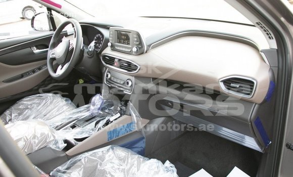 Buy Import Hyundai Santa Fe Brown Car in Import - Dubai in Abhasia Buy Import Hyundai Santa Fe Brown Car in Import - Dubai in Abhasia