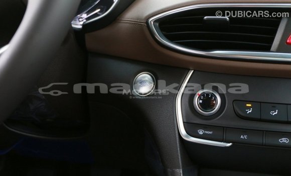 Buy Import Hyundai Santa Fe Brown Car in Import - Dubai in Abhasia Buy Import Hyundai Santa Fe Brown Car in Import - Dubai in Abhasia