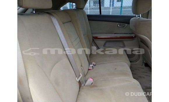 Buy Import Toyota Harrier White Car in Import - Dubai in Abhasia Buy Import Toyota Harrier White Car in Import - Dubai in Abhasia