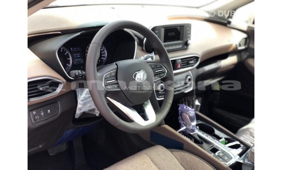Buy Import Hyundai Santa Fe Red Car in Import - Dubai in Abhasia Buy Import Hyundai Santa Fe Red Car in Import - Dubai in Abhasia