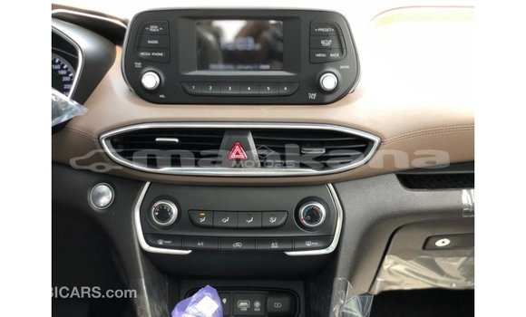 Buy Import Hyundai Santa Fe Red Car in Import - Dubai in Abhasia Buy Import Hyundai Santa Fe Red Car in Import - Dubai in Abhasia