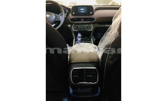 Buy Import Hyundai Santa Fe Red Car in Import - Dubai in Abhasia Buy Import Hyundai Santa Fe Red Car in Import - Dubai in Abhasia