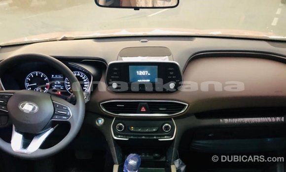 Buy Import Hyundai Santa Fe Red Car in Import - Dubai in Abhasia Buy Import Hyundai Santa Fe Red Car in Import - Dubai in Abhasia