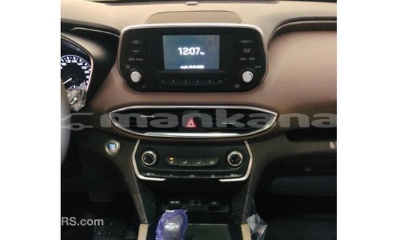 Buy Import Hyundai Santa Fe Red Car in Import - Dubai in Abhasia Buy Import Hyundai Santa Fe Red Car in Import - Dubai in Abhasia