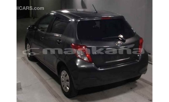 Buy Import Toyota Vitz Other Car in Import - Dubai in Abhasia Buy Import Toyota Vitz Other Car in Import - Dubai in Abhasia