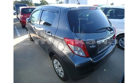 Buy Import Toyota Vitz Other Car in Import - Dubai in Abhasia Buy Import Toyota Vitz Other Car in Import - Dubai in Abhasia