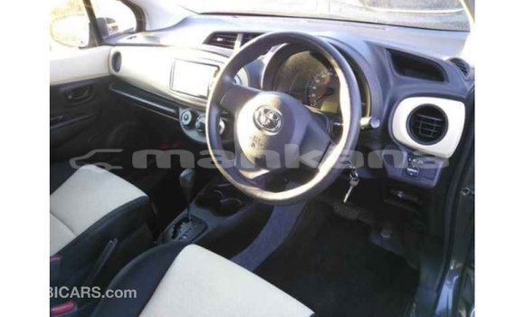 Buy Import Toyota Vitz Other Car in Import - Dubai in Abhasia Buy Import Toyota Vitz Other Car in Import - Dubai in Abhasia