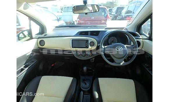 Buy Import Toyota Vitz Other Car in Import - Dubai in Abhasia Buy Import Toyota Vitz Other Car in Import - Dubai in Abhasia