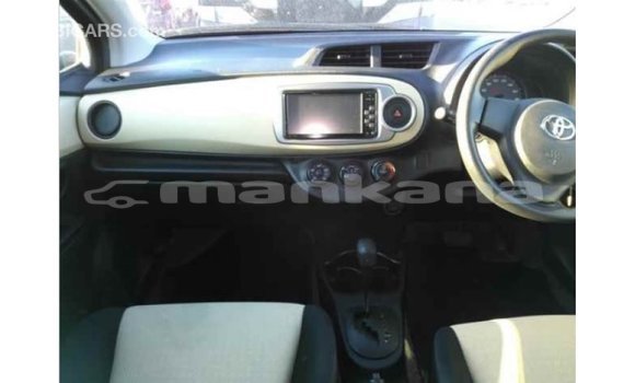 Buy Import Toyota Vitz Other Car in Import - Dubai in Abhasia Buy Import Toyota Vitz Other Car in Import - Dubai in Abhasia