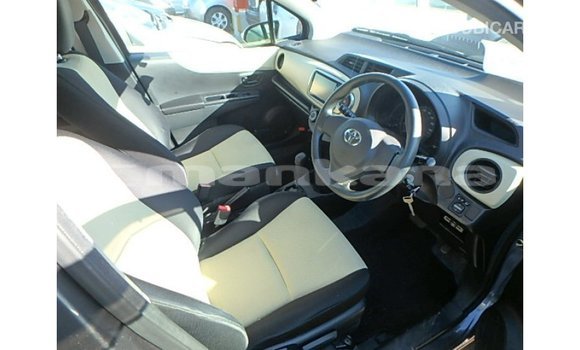 Buy Import Toyota Vitz Other Car in Import - Dubai in Abhasia Buy Import Toyota Vitz Other Car in Import - Dubai in Abhasia