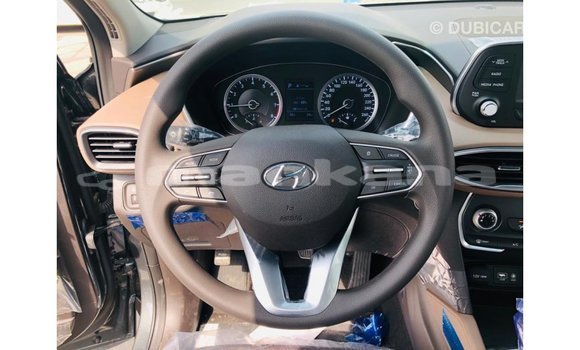 Buy Import Hyundai Santa Fe Green Car in Import - Dubai in Abhasia Buy Import Hyundai Santa Fe Green Car in Import - Dubai in Abhasia