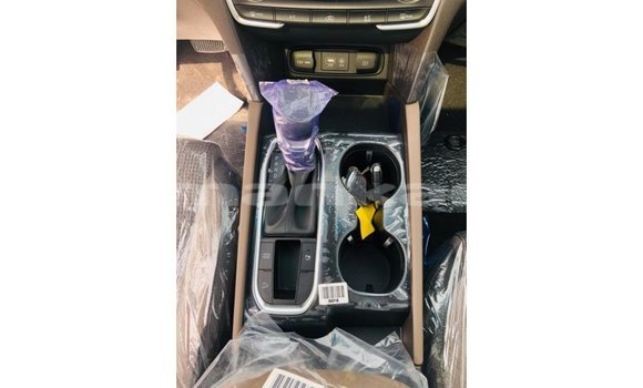 Buy Import Hyundai Santa Fe Green Car in Import - Dubai in Abhasia Buy Import Hyundai Santa Fe Green Car in Import - Dubai in Abhasia