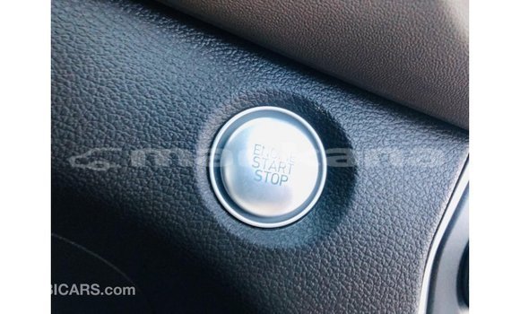 Buy Import Hyundai Santa Fe White Car in Import - Dubai in Abhasia Buy Import Hyundai Santa Fe White Car in Import - Dubai in Abhasia