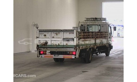 Buy Import Isuzu Rodeo White Car in Import - Dubai in Abhasia Buy Import Isuzu Rodeo White Car in Import - Dubai in Abhasia