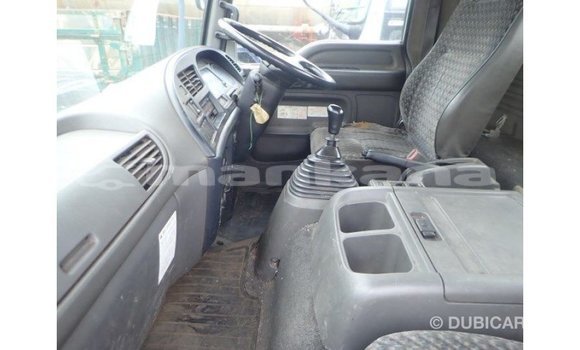 Buy Import Isuzu Rodeo White Car in Import - Dubai in Abhasia Buy Import Isuzu Rodeo White Car in Import - Dubai in Abhasia