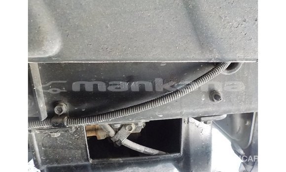 Buy Import Isuzu Rodeo White Car in Import - Dubai in Abhasia Buy Import Isuzu Rodeo White Car in Import - Dubai in Abhasia