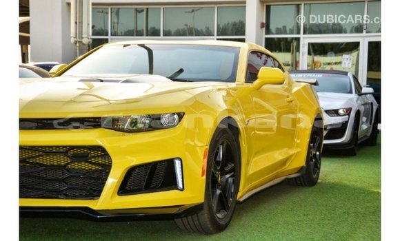Buy Import Chevrolet Camaro Other Car in Import - Dubai in Abhasia Buy Import Chevrolet Camaro Other Car in Import - Dubai in Abhasia