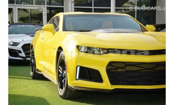 Buy Import Chevrolet Camaro Other Car in Import - Dubai in Abhasia Buy Import Chevrolet Camaro Other Car in Import - Dubai in Abhasia