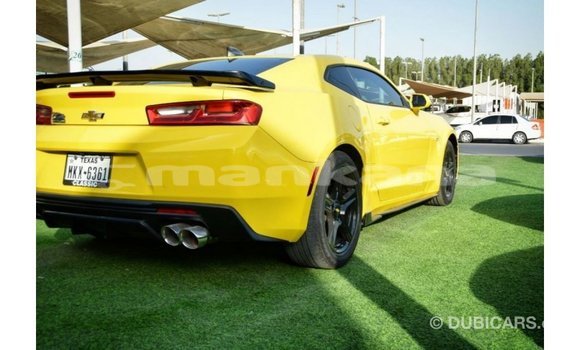 Buy Import Chevrolet Camaro Other Car in Import - Dubai in Abhasia Buy Import Chevrolet Camaro Other Car in Import - Dubai in Abhasia