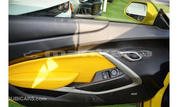 Buy Import Chevrolet Camaro Other Car in Import - Dubai in Abhasia Buy Import Chevrolet Camaro Other Car in Import - Dubai in Abhasia