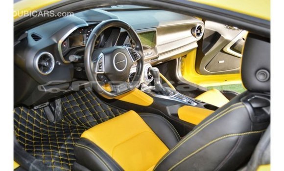 Buy Import Chevrolet Camaro Other Car in Import - Dubai in Abhasia Buy Import Chevrolet Camaro Other Car in Import - Dubai in Abhasia