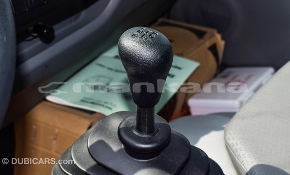 Buy Import Hino 300 Series White Truck in Import - Dubai in Abhasia