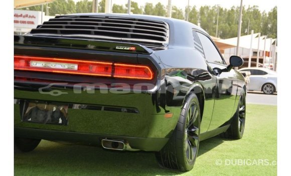 Buy Import Dodge Challenger Black Car in Import - Dubai in Abhasia Buy Import Dodge Challenger Black Car in Import - Dubai in Abhasia