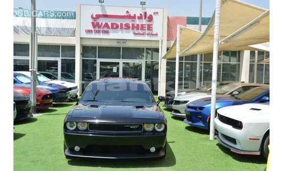Buy Import Dodge Challenger Black Car in Import - Dubai in Abhasia Buy Import Dodge Challenger Black Car in Import - Dubai in Abhasia
